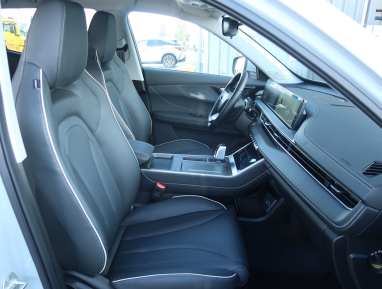Chery Tiggo 4 - 2026
