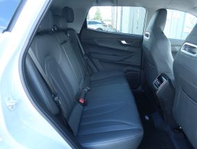 Chery Tiggo 4 - 2026