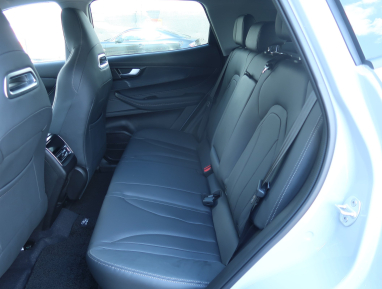 Chery Tiggo 4 - 2026