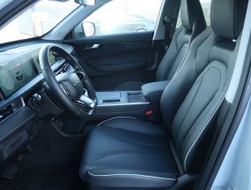 Chery Tiggo 4 - 2026