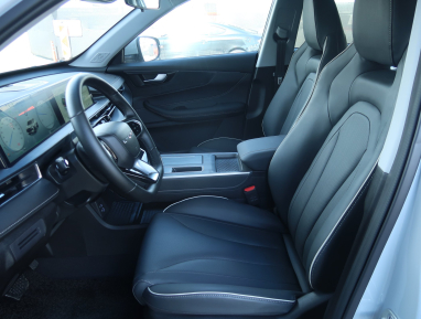 Chery Tiggo 4 - 2026