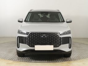 Chery Tiggo 4 - 2026