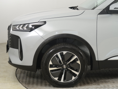 Chery Tiggo 4 - 2026
