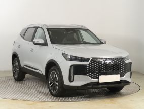 Chery Tiggo 4 - 2026