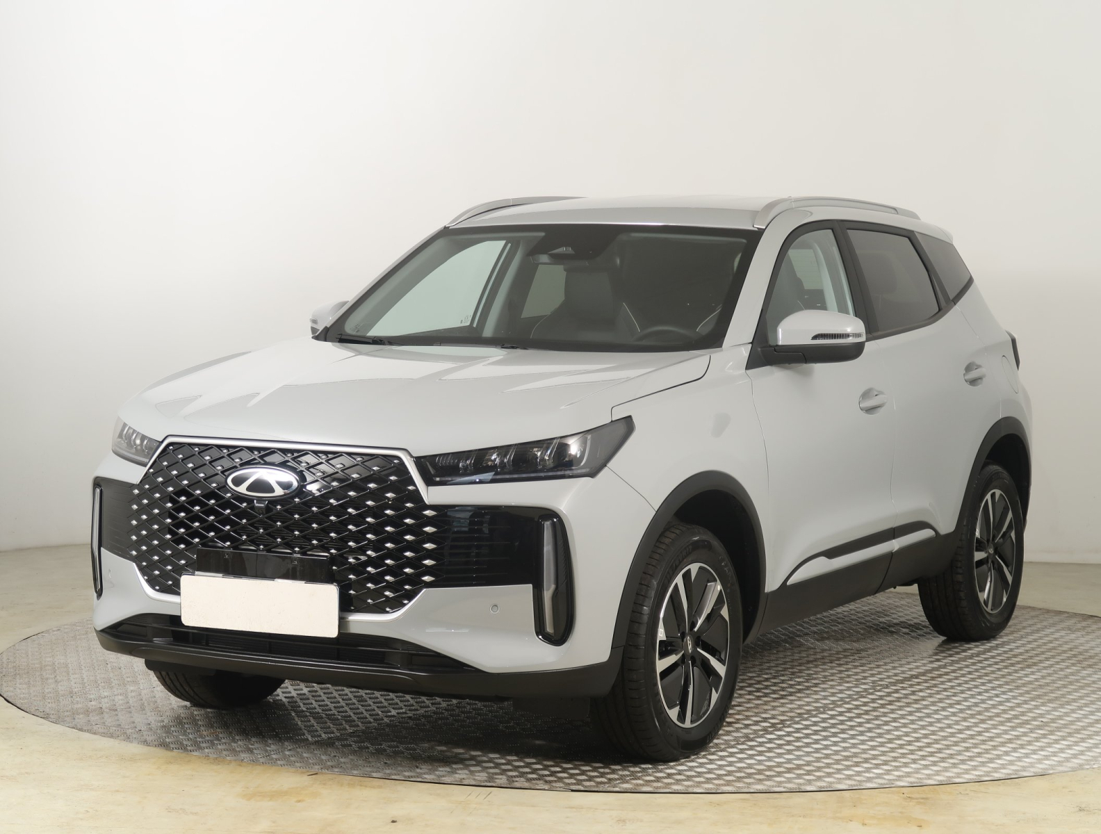 Chery Tiggo 4 - 2026