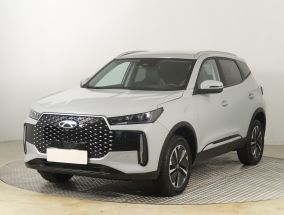 Chery Tiggo 4 - 2026