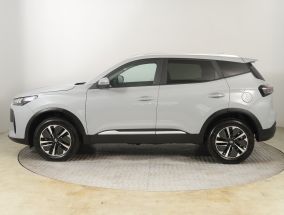 Chery Tiggo 4 - 2026