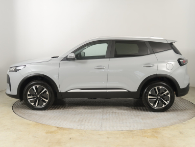 Chery Tiggo 4 - 2026