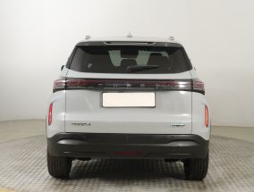 Chery Tiggo 4 - 2026