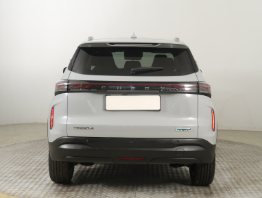 Chery Tiggo 4 - 2026