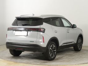 Chery Tiggo 4 - 2026