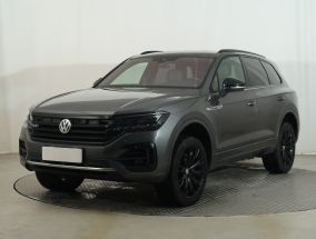 Volkswagen Touareg - 2020