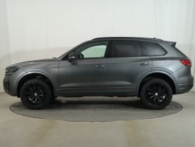 Volkswagen Touareg - 2020