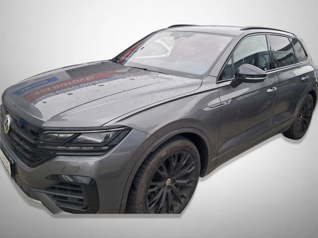 Volkswagen Touareg 2020