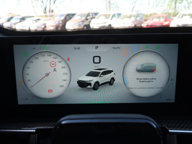 Chery Tiggo 7 - 2026
