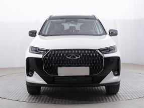 Chery Tiggo 7 - 2026
