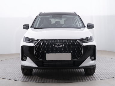 Chery Tiggo 7 - 2026