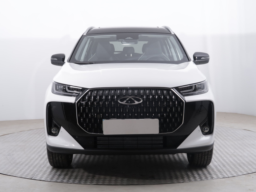 Chery Tiggo 7, 2026