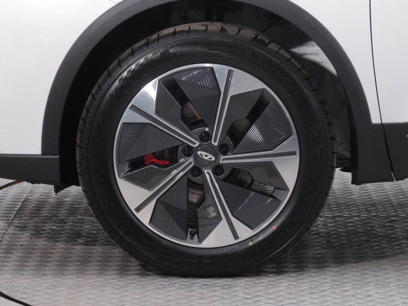 Chery Tiggo 7, 2026
