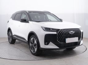 Chery Tiggo 7 - 2026