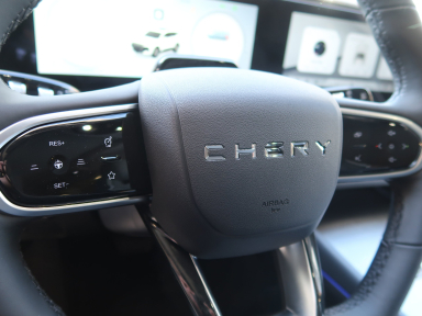 Chery Tiggo 7 - 2026