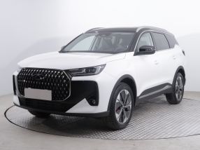 Chery Tiggo 7 - 2026
