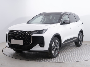 Chery Tiggo 7 - 2026
