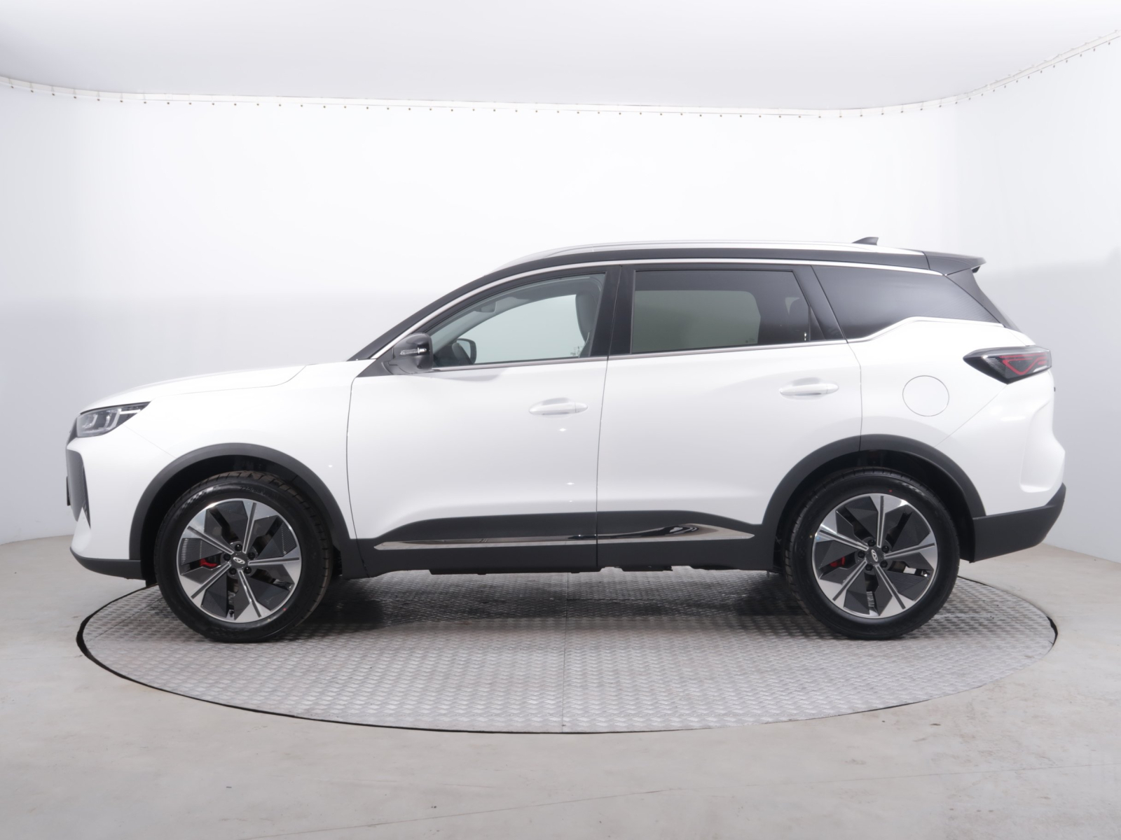 Chery Tiggo 7 - 2026