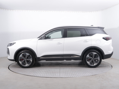 Chery Tiggo 7 - 2026