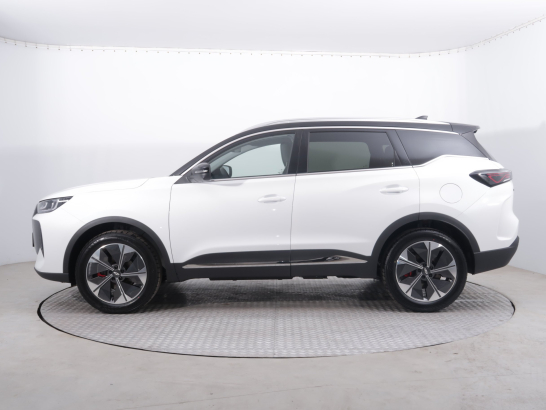 Chery Tiggo 7
