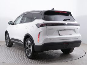 Chery Tiggo 7 - 2026