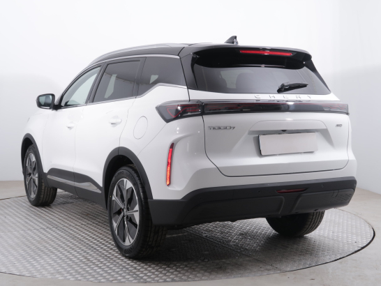 Chery Tiggo 7