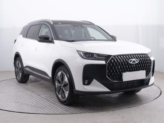 Chery Tiggo 7