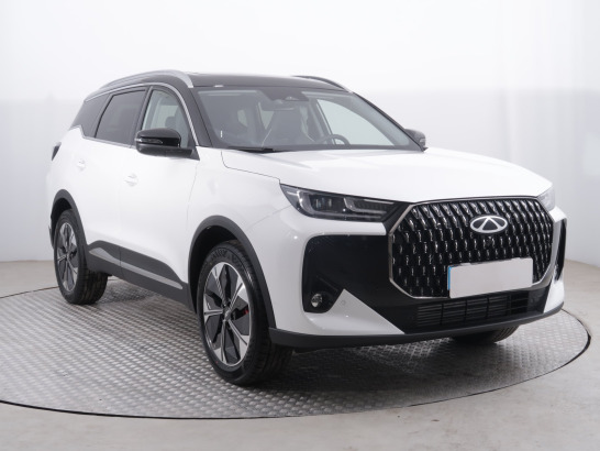 Chery Tiggo 7