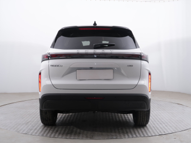 Chery Tiggo 7 - 2026