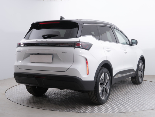 Chery Tiggo 7