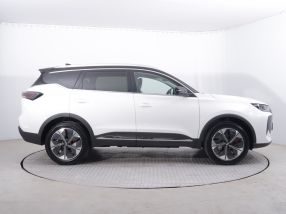 Chery Tiggo 7 - 2026