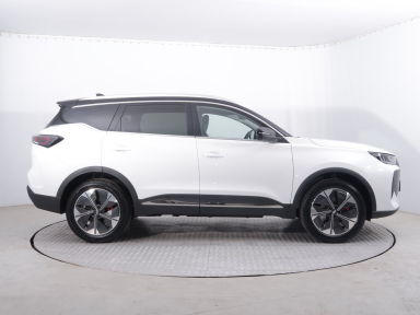 Chery Tiggo 7 - 2026