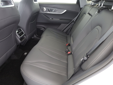 Chery Tiggo 7 - 2026