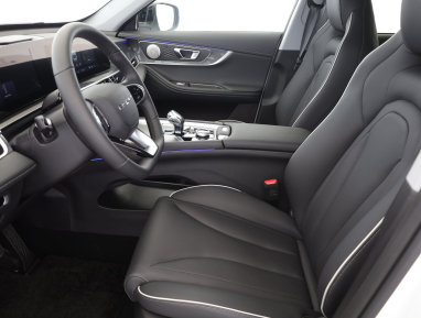 Chery Tiggo 7 - 2026