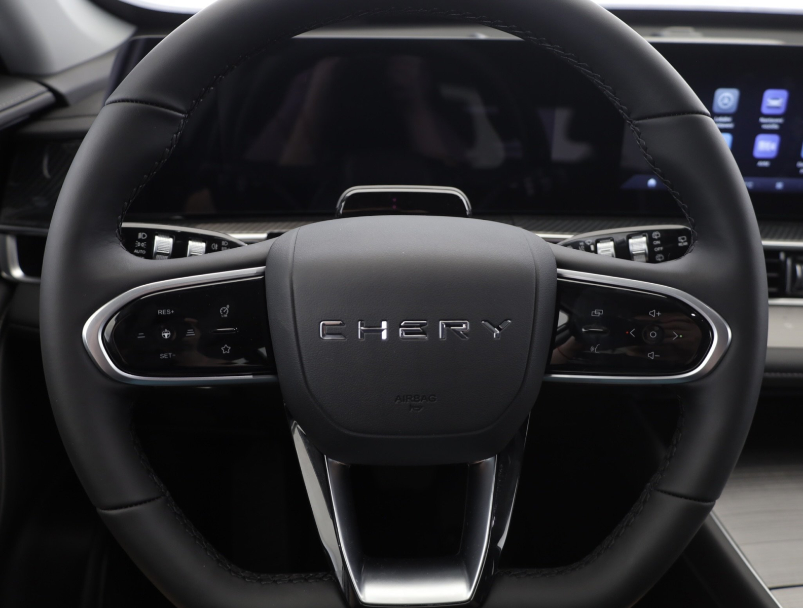 Chery Tiggo 7 - 2026