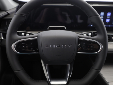Chery Tiggo 7 - 2026
