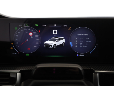 Chery Tiggo 7 - 2026
