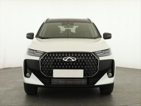 Chery Tiggo 7 - 2026