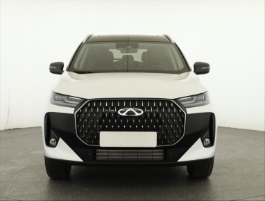 Chery Tiggo 7 - 2026