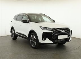 Chery Tiggo 7 - 2026