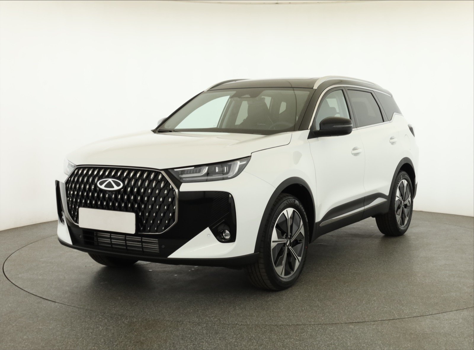 Chery Tiggo 7 - 2026