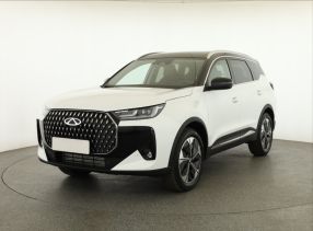 Chery Tiggo 7 - 2026