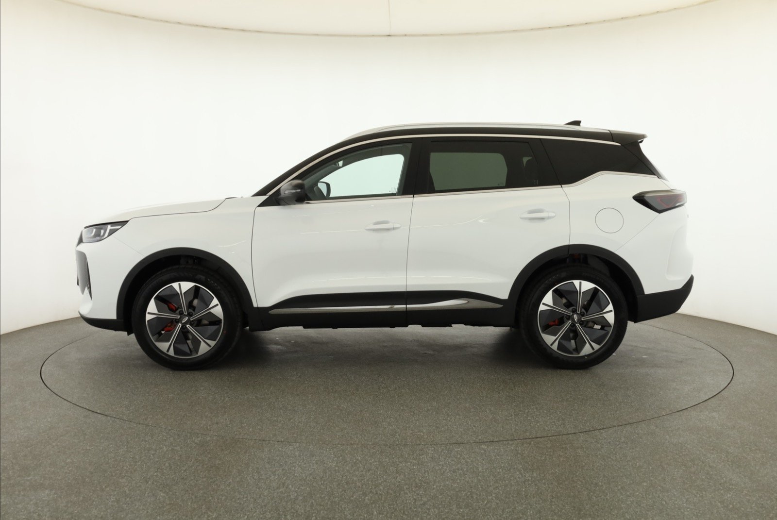 Chery Tiggo 7 - 2026