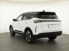 Chery Tiggo 7 - 2026